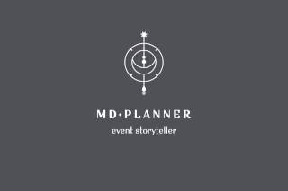 MD Planner logo