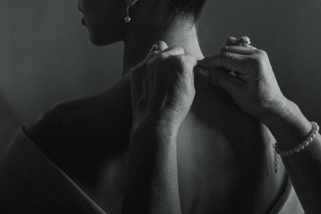 Lucero + Eduardo Moments