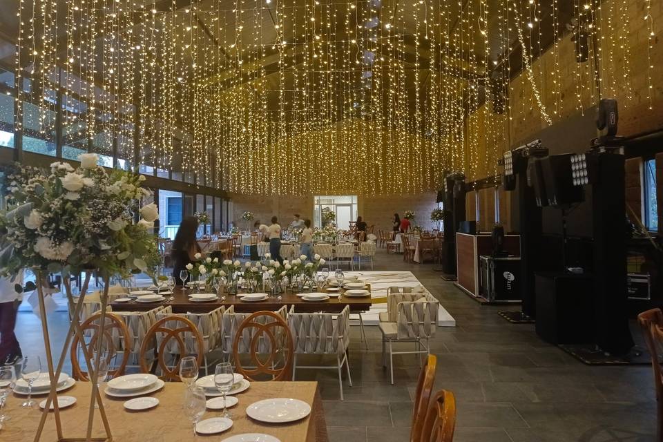 Casa Galera