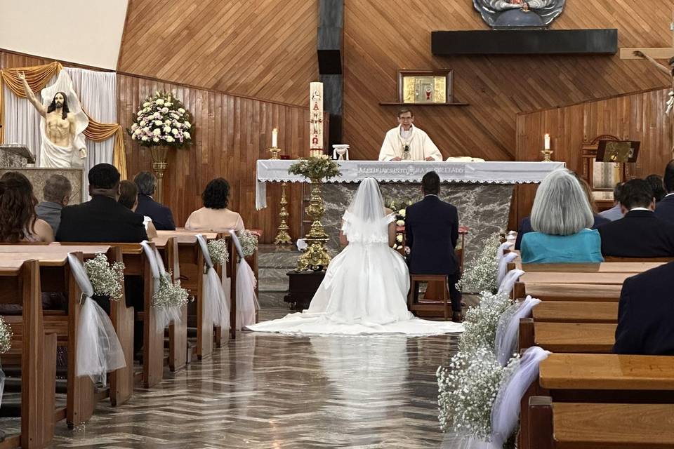 3 Aves Marias