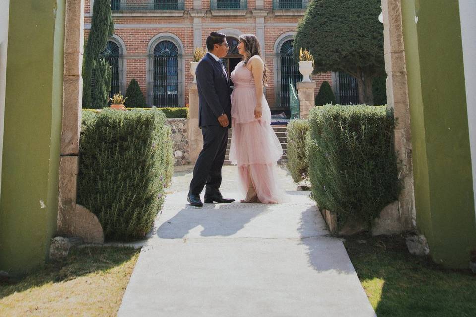 Save The Date A+A