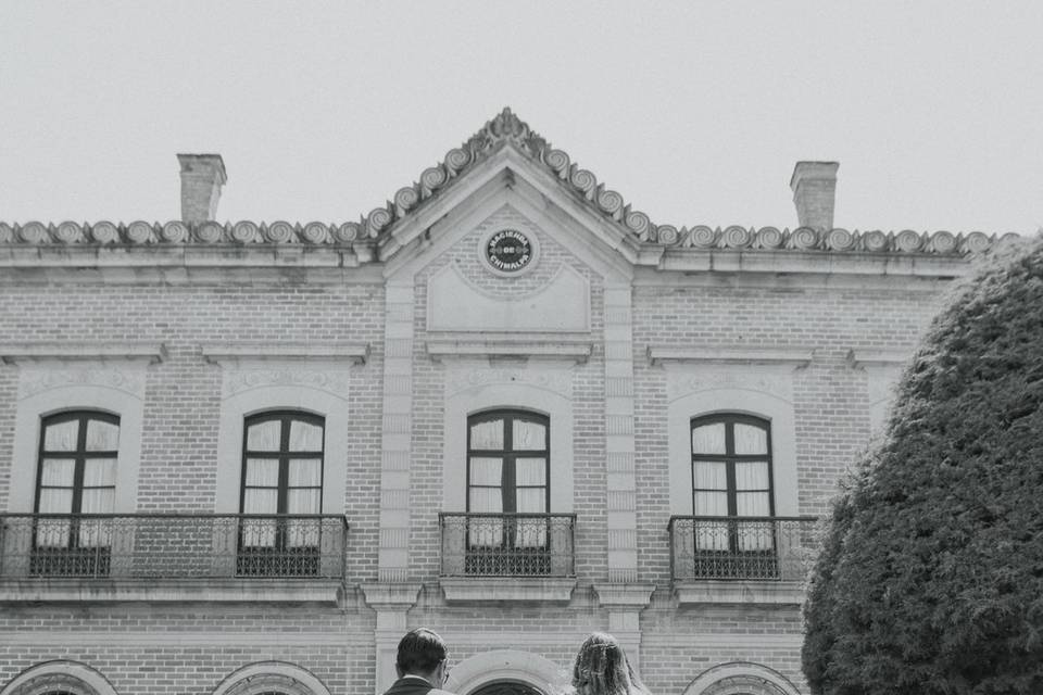 Save The Date A+A