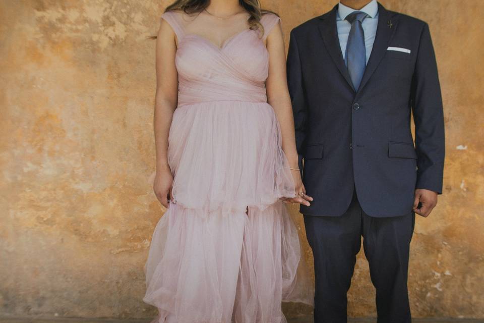 Save The Date A+A