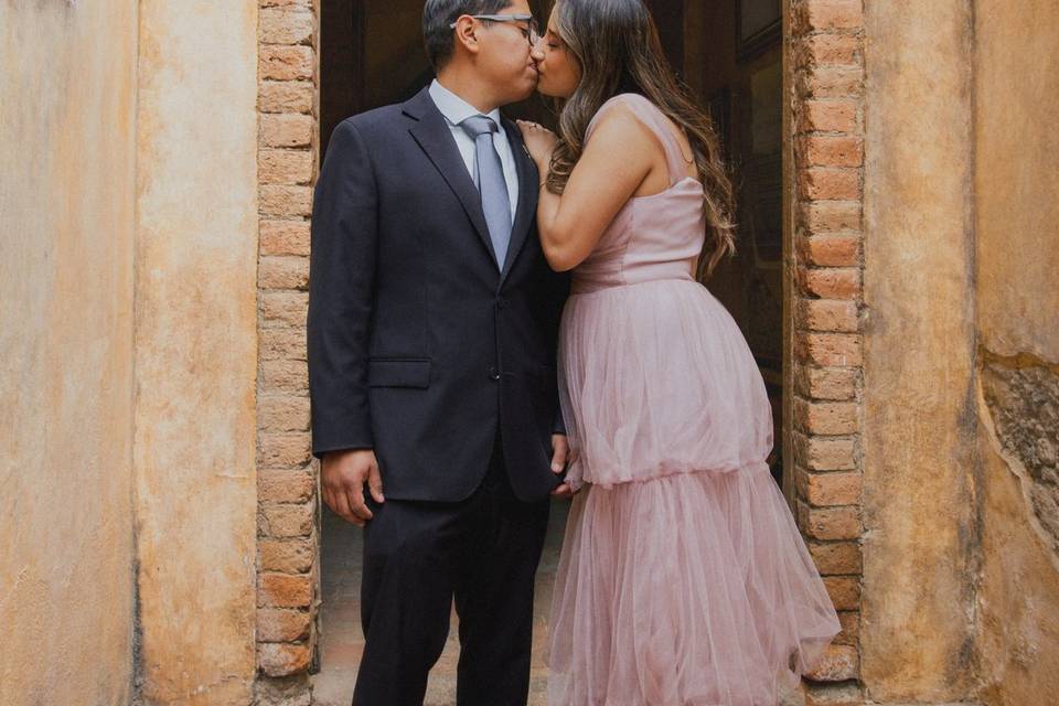 Save The Date A+A