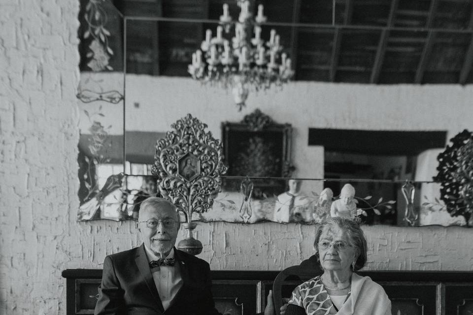 Boda Brenda y Ryan