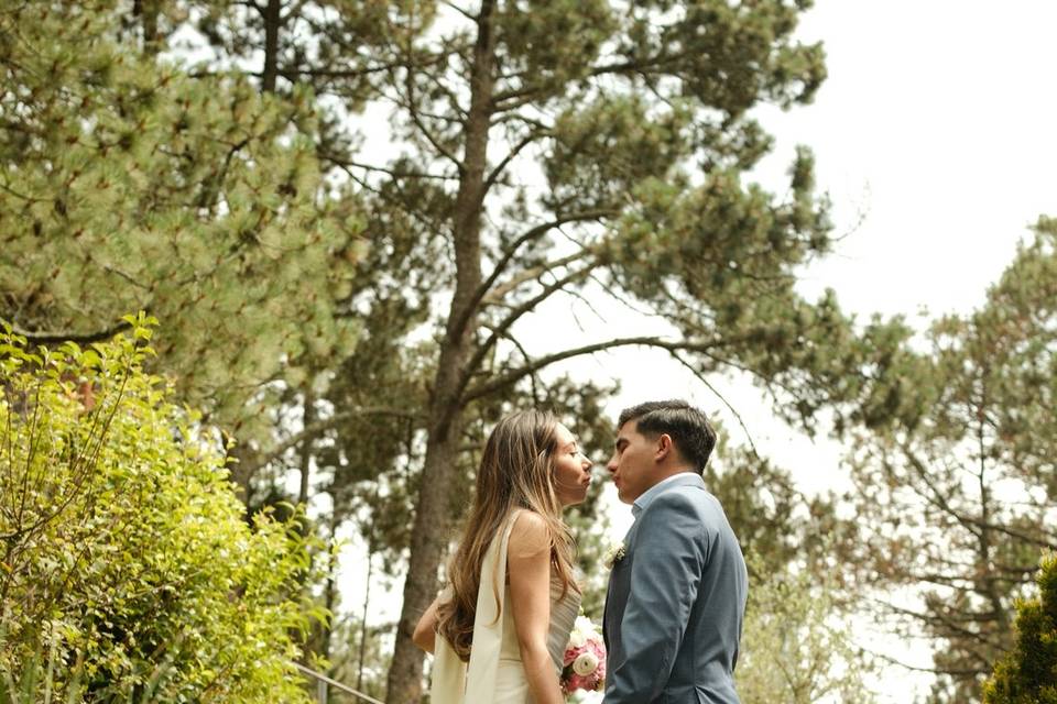 Boda H+E
