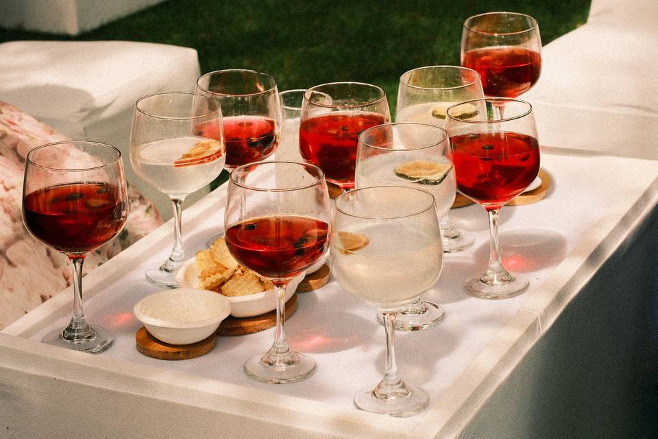 Boda H+E