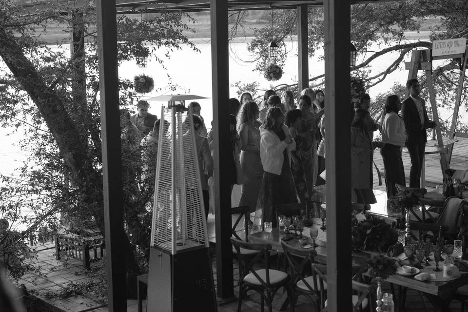 Boda H+E