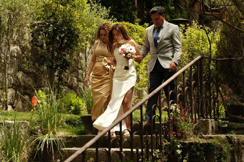 Boda H+E