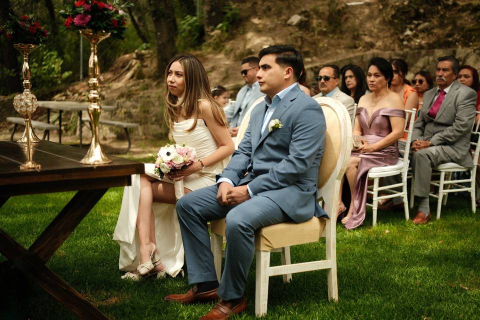 Boda H+E