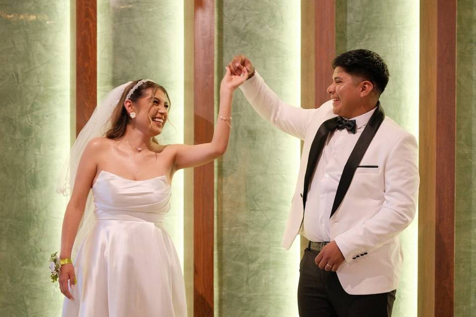 Boda M+O