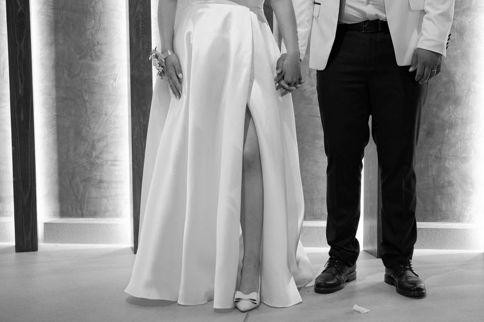 Boda M+O