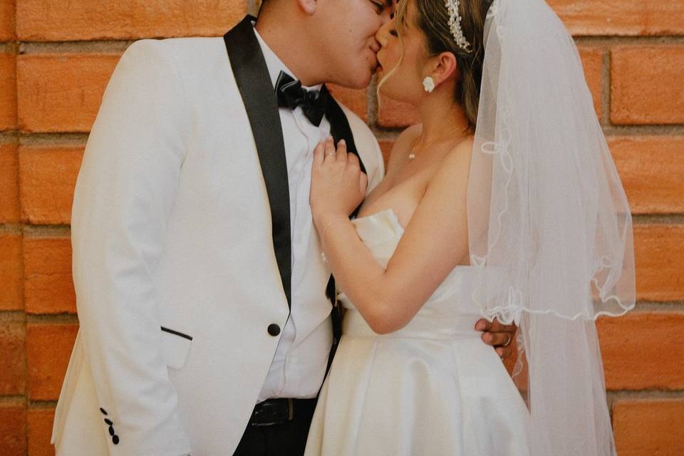 Boda M+O