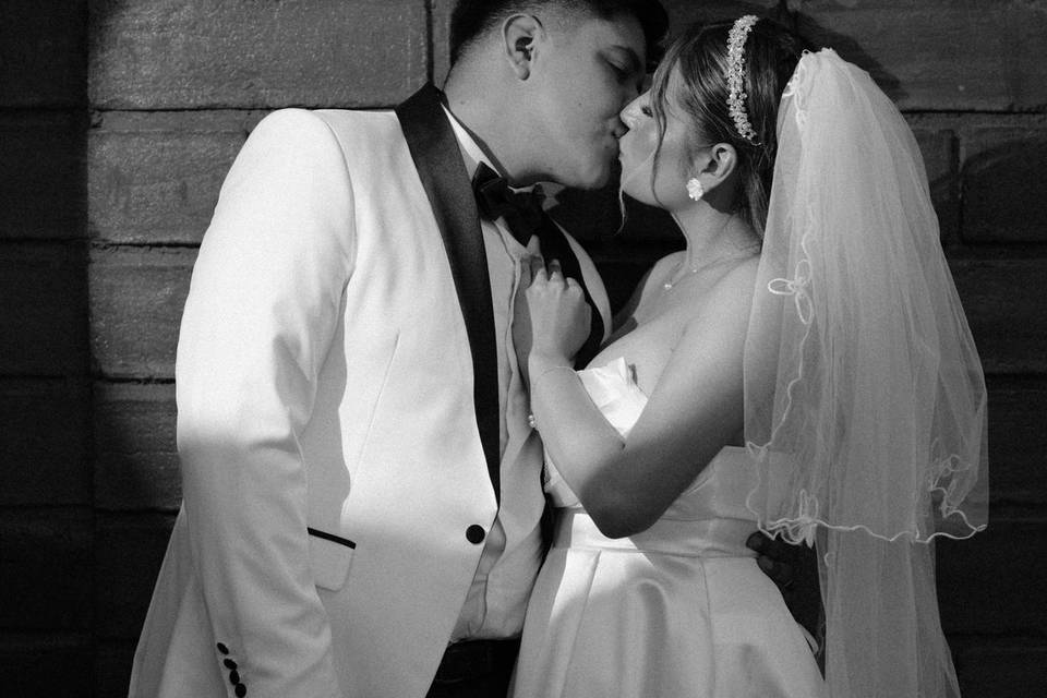 Boda M+O