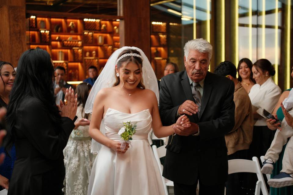 Boda M+O