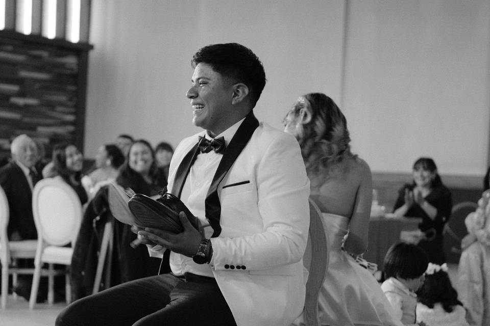 Boda M+O