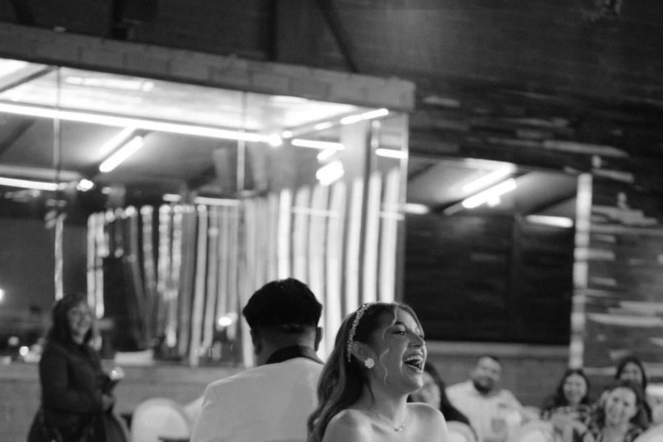 Boda M+O