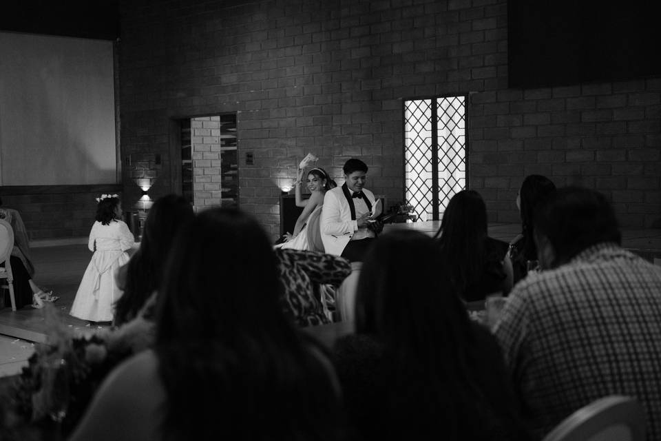 Boda M+O
