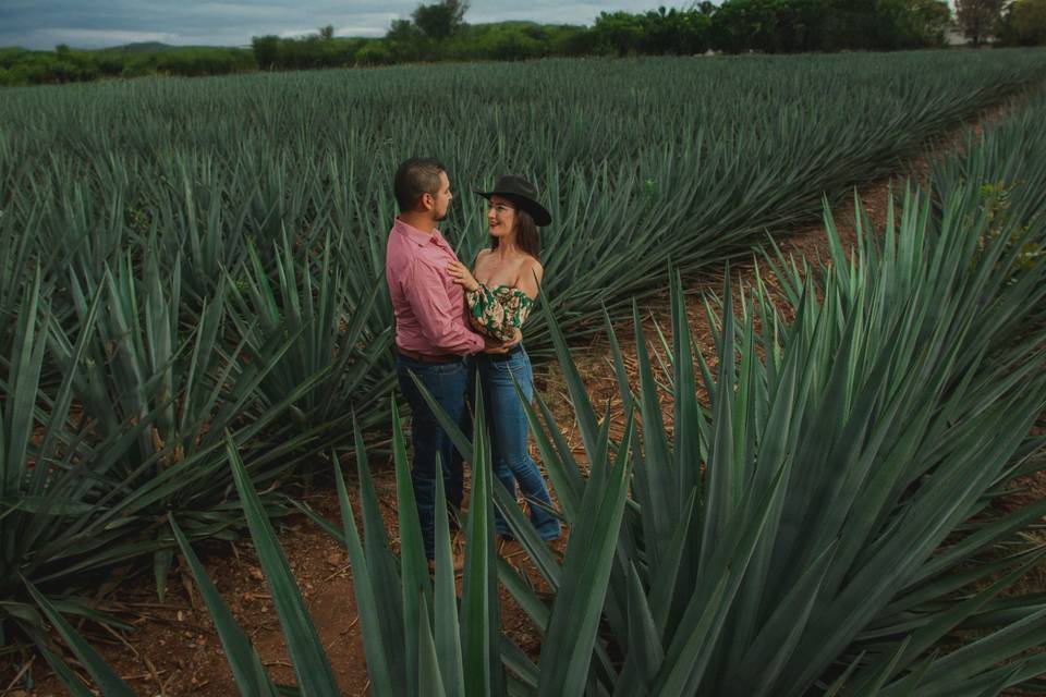 Fotos hermosas de parejas