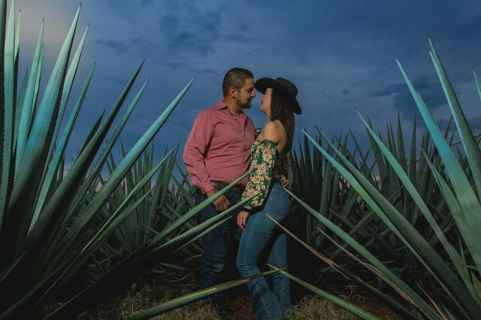 Fotos hermosas de parejas