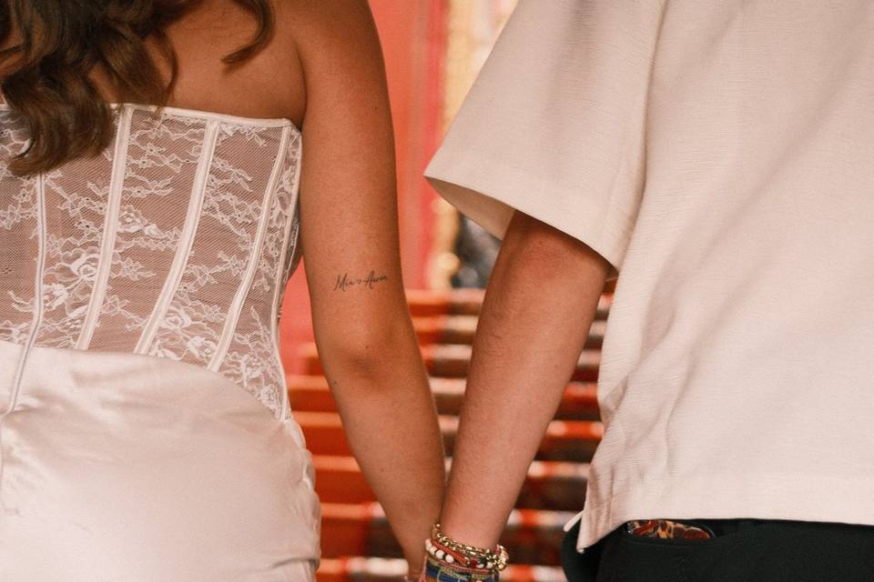 Save The Date S&J