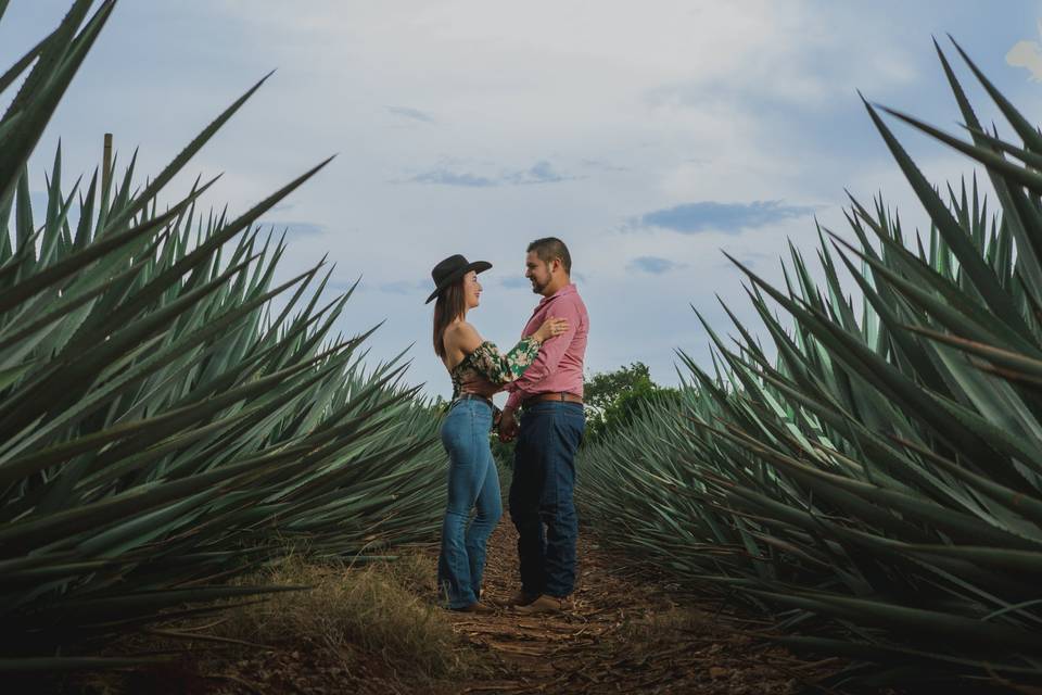 Fotos hermosas de parejas