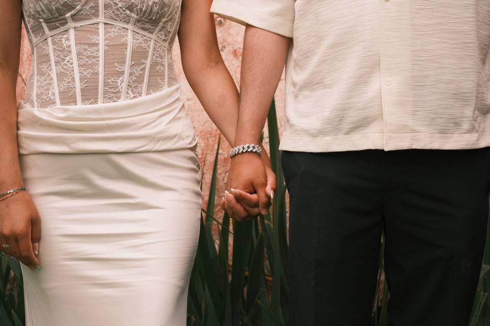 Save The Date S&J