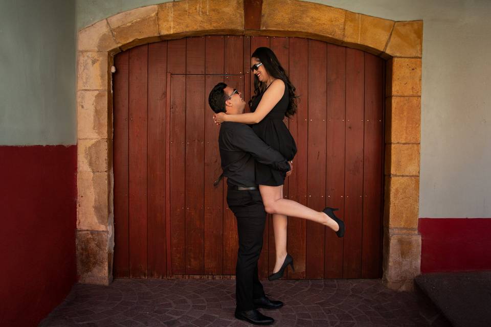 Fotos hermosas de parejas
