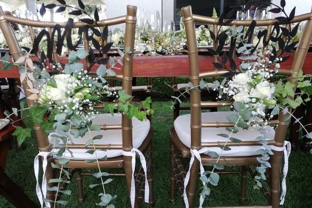 Uelik Wedding and Events Planner