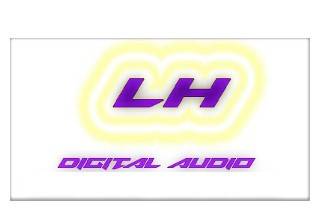 LH Digital Audio