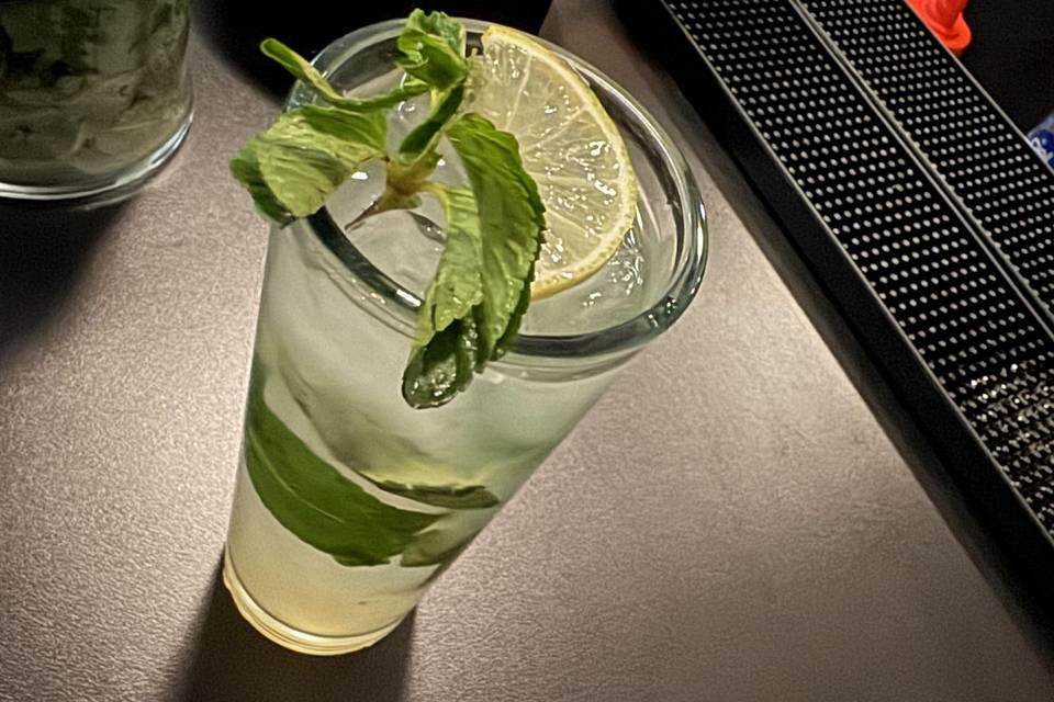 Mojitos