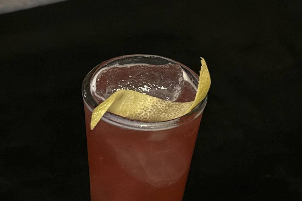 Coctelería