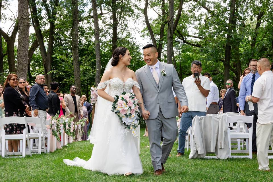 Novios