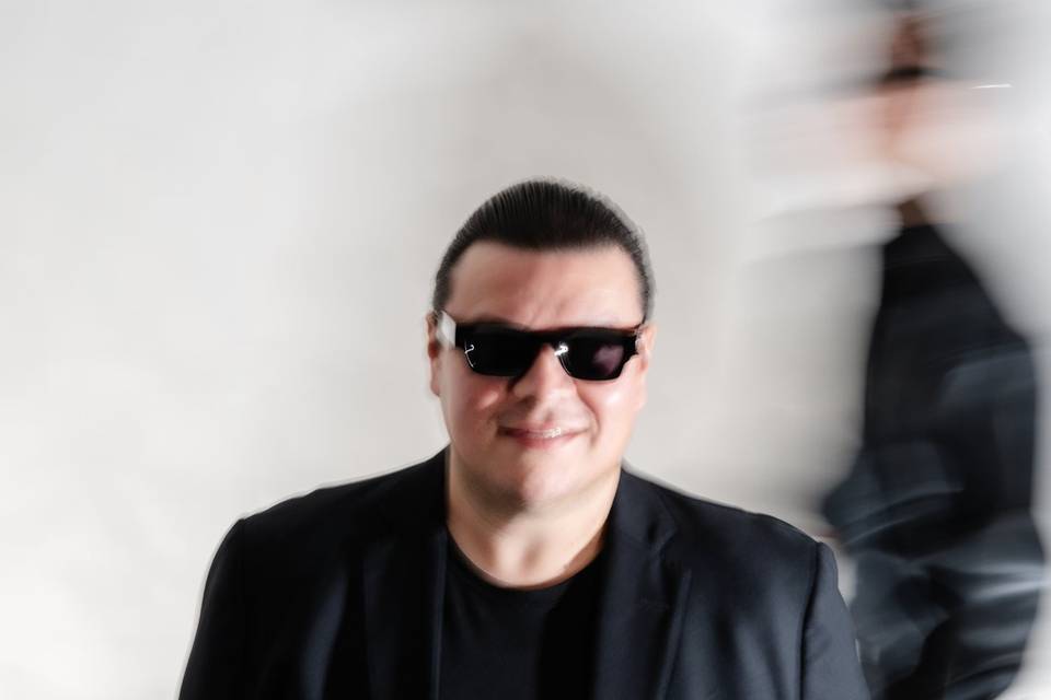 L Gance DJ