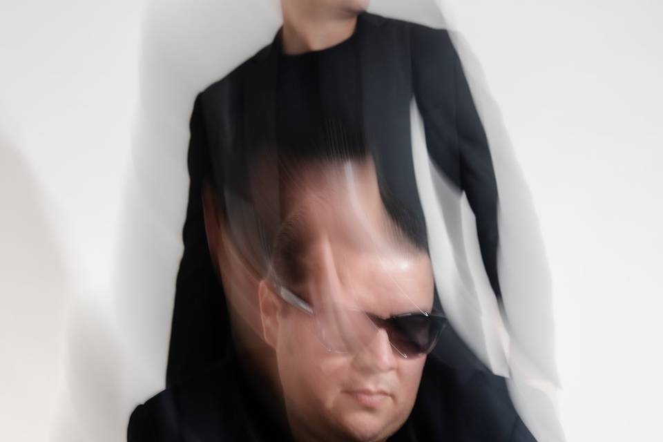 L Gance DJ
