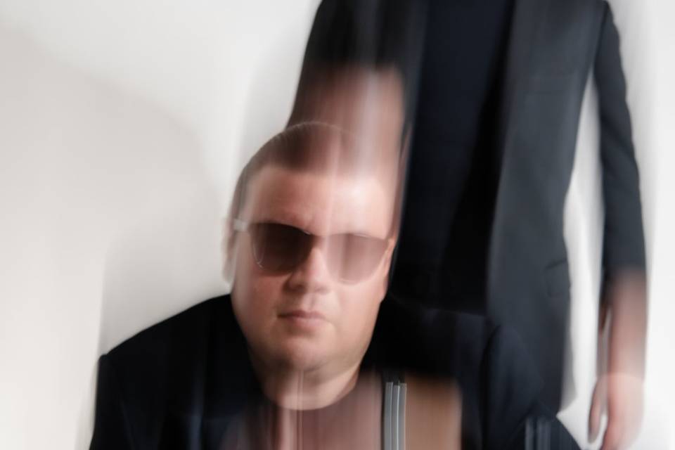 L Gance DJ