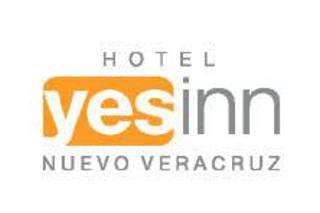 Hotel yes inn logo