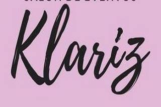 Salón de Eventos Klaríz logo