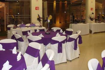 Salón principal