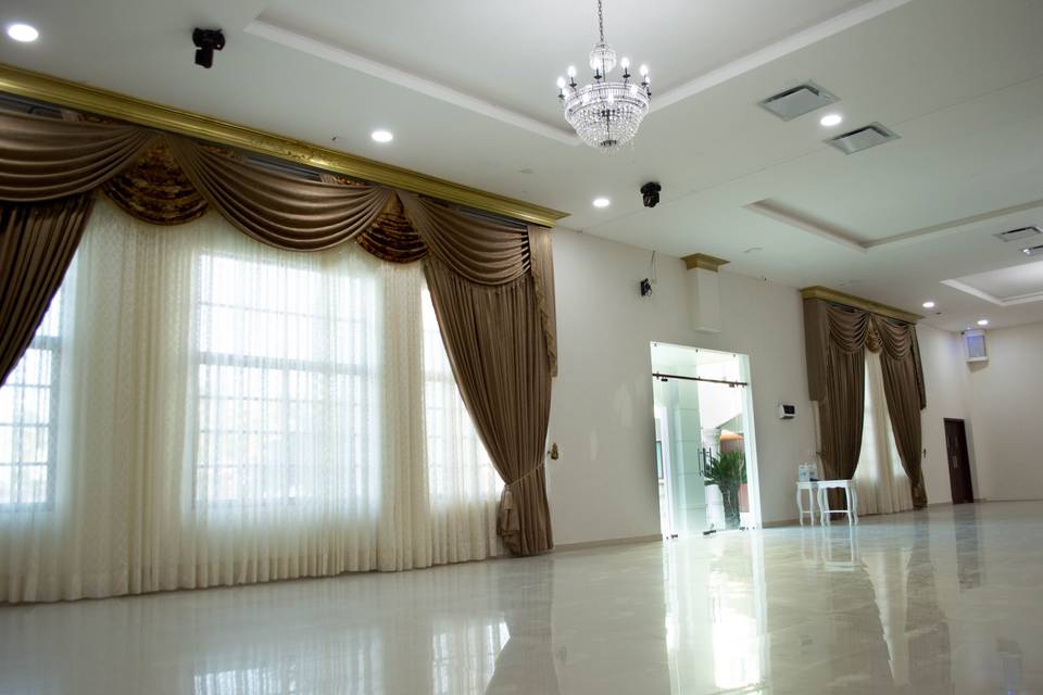 Salón de eventos