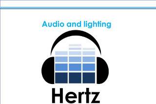 Luz y Sonido Hertz