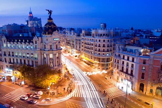 Madrid