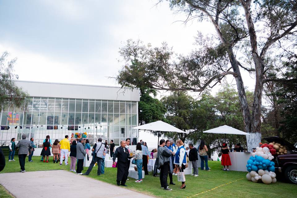 Finca Cueva del Lobo