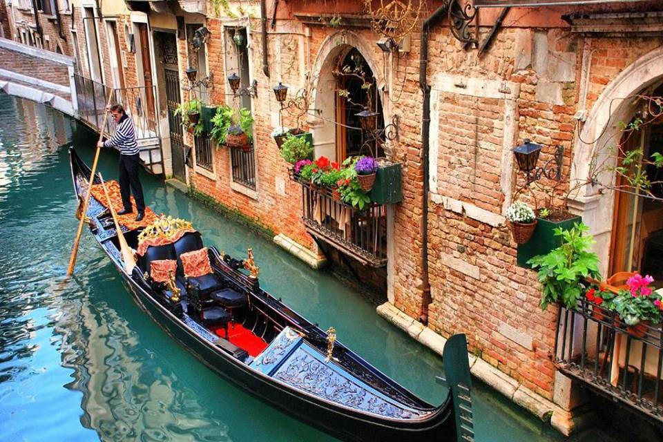 Venecia