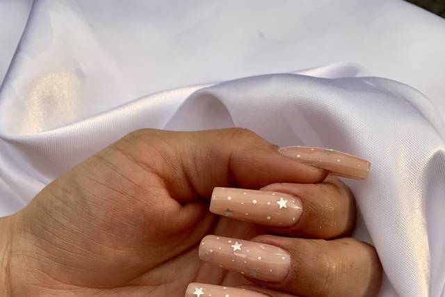 Uñas esculturales