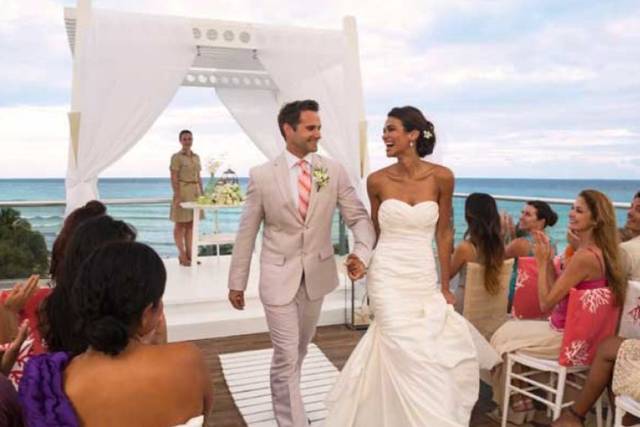 Margaritaville Island Reserve