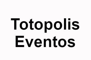 Totopolis Eventos