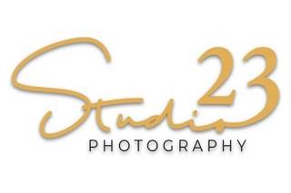 Studio23 Fotografía Querétaro logo