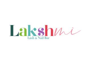 Lakshmi Lash & Nail Bar logo