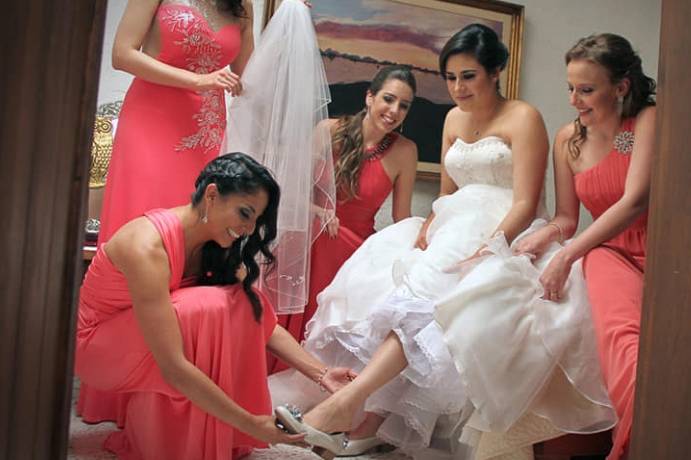 Los mejores momentos